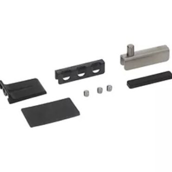 Horeca Parts - Zawias drzwi dolny - Piece Unox, Stalgast