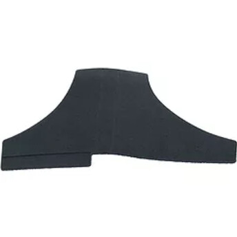 Horeca Parts - Osłona zawiasu L 95mm szer. 65mm zawias JP 4sztuk - Piece Unox, Stalgast