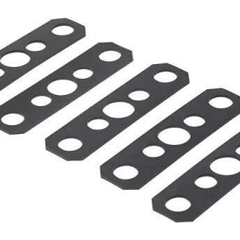 Horeca Parts - Uszczelka grzałki  5szt - Piece Unox, Stalgast