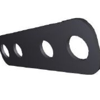 Horeca Parts - Uszczelka grzałki - Piece Unox, Stalgast