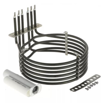 Horeca Parts - Grzałka pieca 6750W 230V - Piece Unox, Stalgast