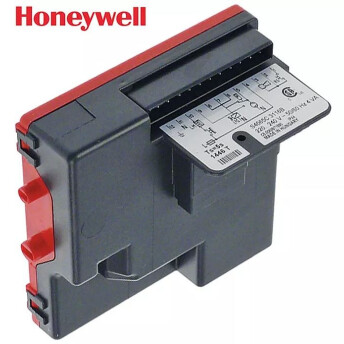 Horeca Parts - Automat zapalający HONEYWELL typ S4565C 1116U 220-240V 2 elektrody czas bezp. 5s - Piece Unox, Stalgast