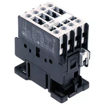 Horeca Parts - Stycznik mocy typ CL01A400T6 25A 230VAC (AC3/400V) 12A 5,5kW 3NO 1NO - Piece Unox, Stalgast