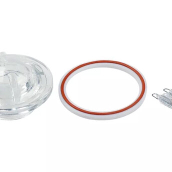 Horeca Parts - Zestaw naprawczy oświetlenia komory - Piece Unox, Stalgast