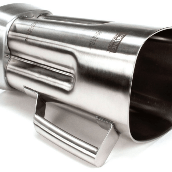 Horeca Parts - Pojemnik / dzbanek / kielich (stalowy) - Blender Waring commercial MX1000XTEES, MX1000XTSEES