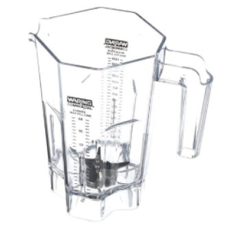 Horeca Parts - Pojemnik / dzbanek / kielich - Blender Waring commercial TBB160E, TBB175E