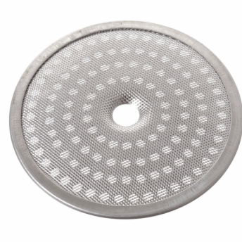 Horeca Parts - Sitko grupy śr.51,5mm - Ekspres do kawy kolbowy Wega Luna