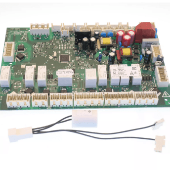 Horeca Parts - sterownik PCB UF Slave J10 - Zmywarka Winterhalter (30008914)