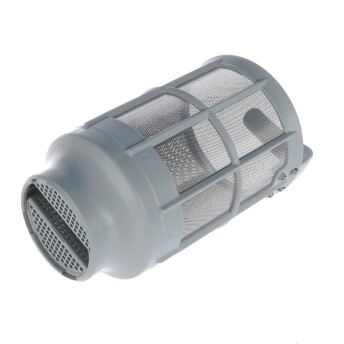 Horeca Parts - Cylinder sita D165,4 X D182,4 X 325,6 - Zmywarki Winterhalter