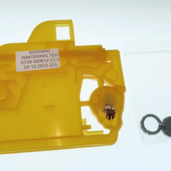 Horeca Parts - Zestaw zaworu zwrotnego - Zmywarka Winterhalter (30002124)