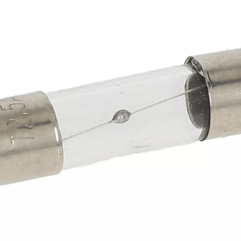 Horeca Parts - Bezpiecznik 250V, 2,5 A - Zmywarka Winterhalter (30008677)