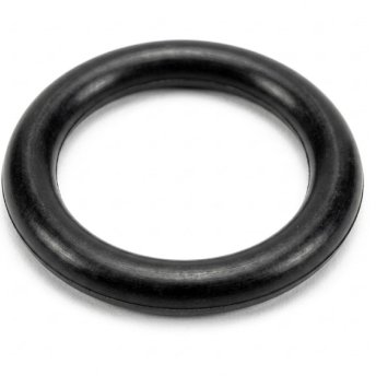 Horeca Parts - O -Ring EPDM grubość 2mm, średnica wewnętrzna 6mm, dla typu N6 JP - Winterhalter (2707012)