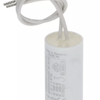 Horeca Parts - Kondensator pojemność 3µF (+-5%) 400V 50Hz - Zmywarka Winterhalter (30002324)