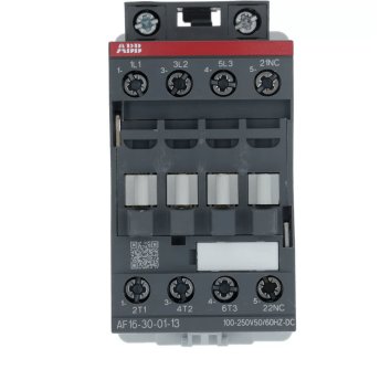 Horeca Parts - Stycznik AC1 30A 100-250VAC Główne kontakty 3NO styki pomocnicze 1NC - Zmywarka Winterhalter (30000861)