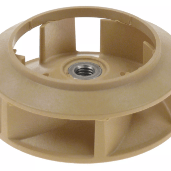 Horeca Parts - Wirnik pompy ø 80mm H 30mm - Zmywarka Winterhalter (30002525)