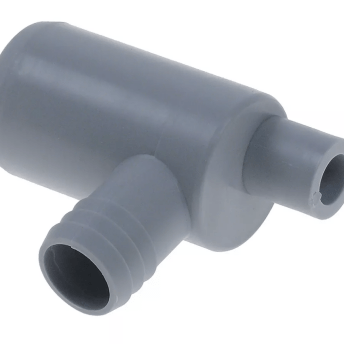Horeca Parts - Kolanko odpływu 70 X 86 - Zmywarka Winterhalter (3501208)