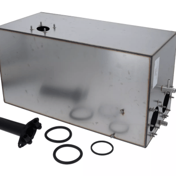 Horeca Parts - Bojler - kompletny - Zmywarka Winterhalter (30008957)