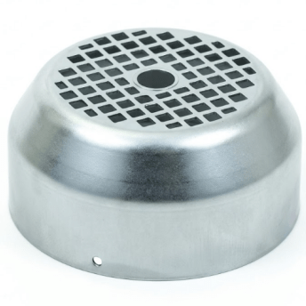 Horeca Parts - Oslona koła wentylatora D06 - Winterhalter (3102212)