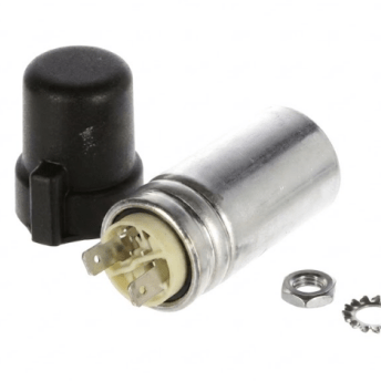 Horeca Parts - Kondensator 4 µF / 400V B03 - Zmywarka Winterhalter (3113171)