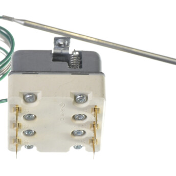 Horeca Parts - Termostat zabezpieczający - Makaroniarka Hendi 238844