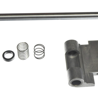 Horeca Parts - Kompletny posuw - Krajalnica do mięsa Hendi 210215, 210222
