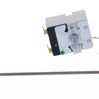 Horeca Parts - Termostat regulacyjny 1-fazowy 46-300°C (55.13054.060) - Piece Tecnoeka