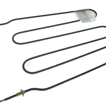 Horeca Parts - Grzałka 800W / 230V - piec do pizzy Hendi 2/40 226872, 226674