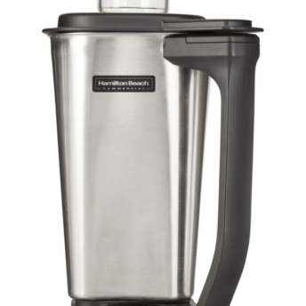 Horeca Parts - Dzbanek z poliwęglanu do HBF500-CE Expeditor® 1.4l, Hamilton Beach Commercial