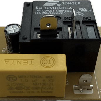 Horeca Parts - Płytka pcb - warnik do grzanego wina Hendi 240700, 240601