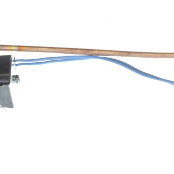 Horeca Parts - Elektrozawór wody - Kostkarka do lodu Hendi 271353