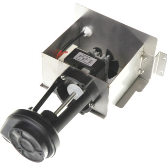 Horeca Parts - Pompa spustowa - Kostkarka do lodu Hendi 271353