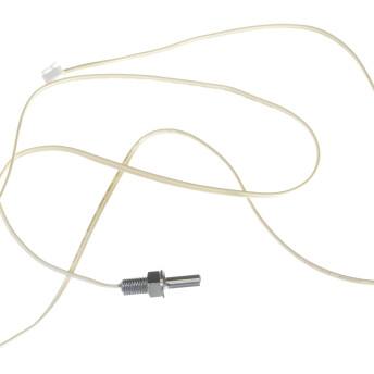 Horeca Parts - Czujnik temperatury - Arktic Bufet sałatkowy 4xGN 1/1 ze stali nierdzewnej Hendi 274064