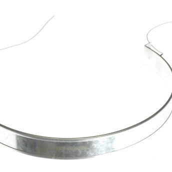 Horeca Parts - Taśma grzewcza - Kociołek do zupy Waterless 10 l czarny Hendi 860564