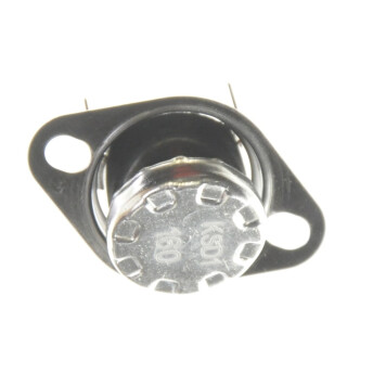 Horeca Parts - Termostat  - Piec konwekcyjno-mikrofalowy CombiTurbo Hendi 281277