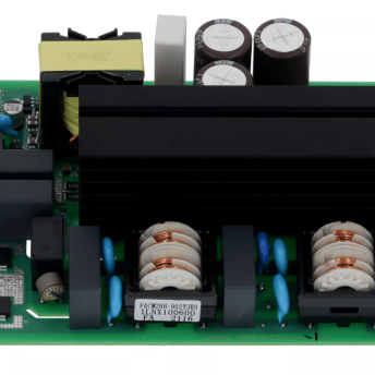 Horeca Parts - Falownik 500W - Piece elektryczne Lainox