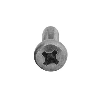Horeca Parts - Śruba krzyżak M3 - Nóż do kebaba Potis S120/S150/S180