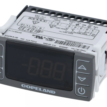 Horeca Parts - Sterownik elektroniczny Dixell XR60CX-5N0C0