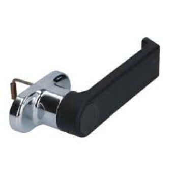Horeca Parts - Uchwyt drzwi (klamka) - Piece konwekcyjno-parowe Hendi, Tecnoeka 5xGN2/3, 225547, 225530, EKF411ALUD, EKF411DALUD, EKF464ALUD