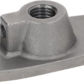 Horeca Parts - Gniazdo rygla - Piece konwekcyjne GGM, Hendi, Tecnoeka - MKF1016GS, MKF1016S, MKF1021GTS, MKF1021S, KDDTE711SCN, KDMTE511, KDMTE1111N, KDDTE1111SCN