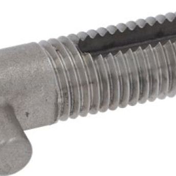 Horeca Parts - Trzpień gniazda drzwi -  Piece konwekcyjne GGM, Tecnoeka - MKF1016GS, MKF1016S, MKF1021GTS, MKF1021S, MKF1064GBM, MKF1064GS, MKF1064GTS, KDDTE1111SCN