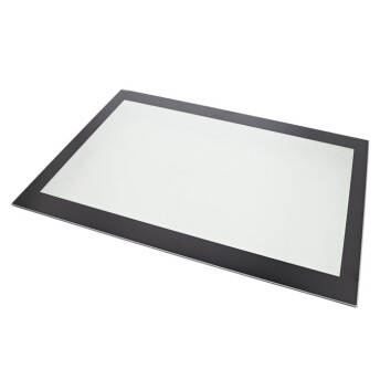 Horeca Parts - Szyba wewnętrzna 696x438x4 mm drzwi piekarnika - kuchnia gazowa Hendi 225813, 226254, 227947