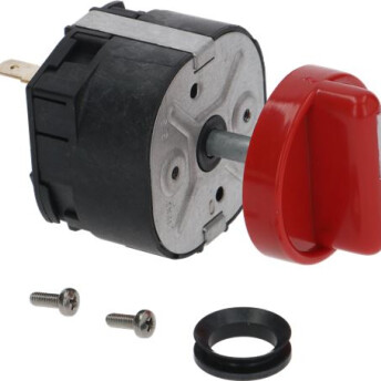 Horeca Parts - Zestaw timera - Obieraczka do ziemniaków Sammic M-5, PI-10, PI-20, PI-30, PES-20, PP-6+, PP-12+, PPC-6+, PPC-12+