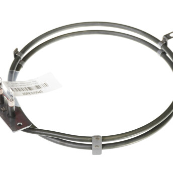 Horeca Parts - Grzałka 1600W 230V - Piec konwekcyjno-parowy Venix T04M, T04M0HACER, Hendi, Revolution