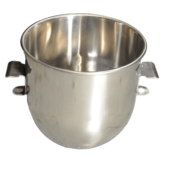 Horeca Parts - Misa kompletna - Mikser planetarny 10 l Hendi / Revolution 229279
