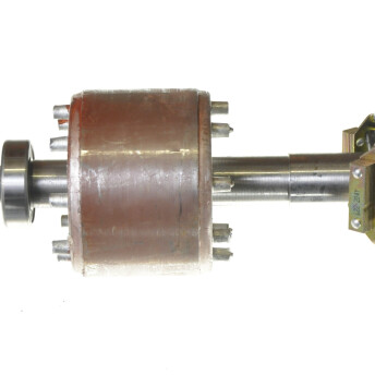 Horeca Parts - Wirnik silnika - Mikser planetarny Hendi 229279