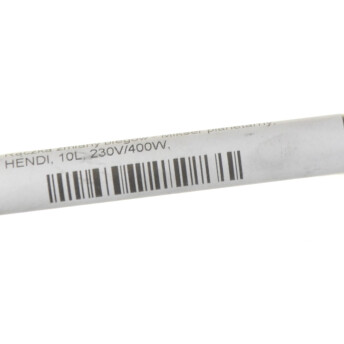 Horeca Parts - Rączka zmiany biegów - Mikser planetarny Hendi 229279