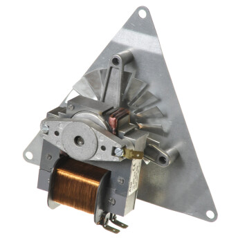 Horeca Parts - Wentylator AWP-01K -  Piece Kromet 000.PE-1/T, 000.PE-2/T, 000.PE-3/T, 000.SG-6, 000.SG-12