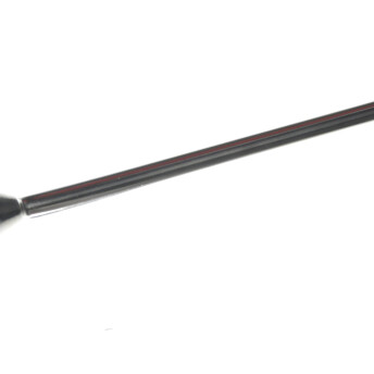 Horeca Parts - Końcówka do nabijania rurek dł. 20cm, śr. rurki 8mm, śr. montażowa wew. 31mm - Automat do bitej śmietany Hendi 290965
