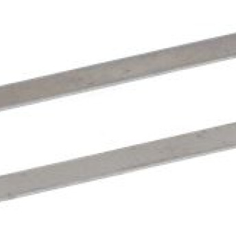 Horeca Parts - Osłona zawiasu wewnętrznego 75x95mm - Piece elektryczne Smeg