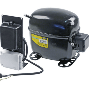 Horeca Parts - Sprężarka/Kompresor Secop SC21G gaz R134 pojemność 20.95cm³ 220-240V 50-60Hz moc 5/8HP